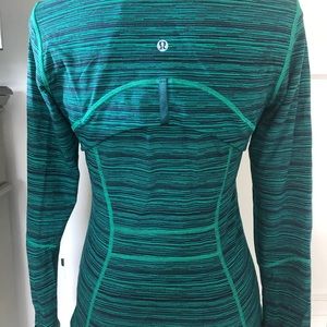 Lululemon jacket